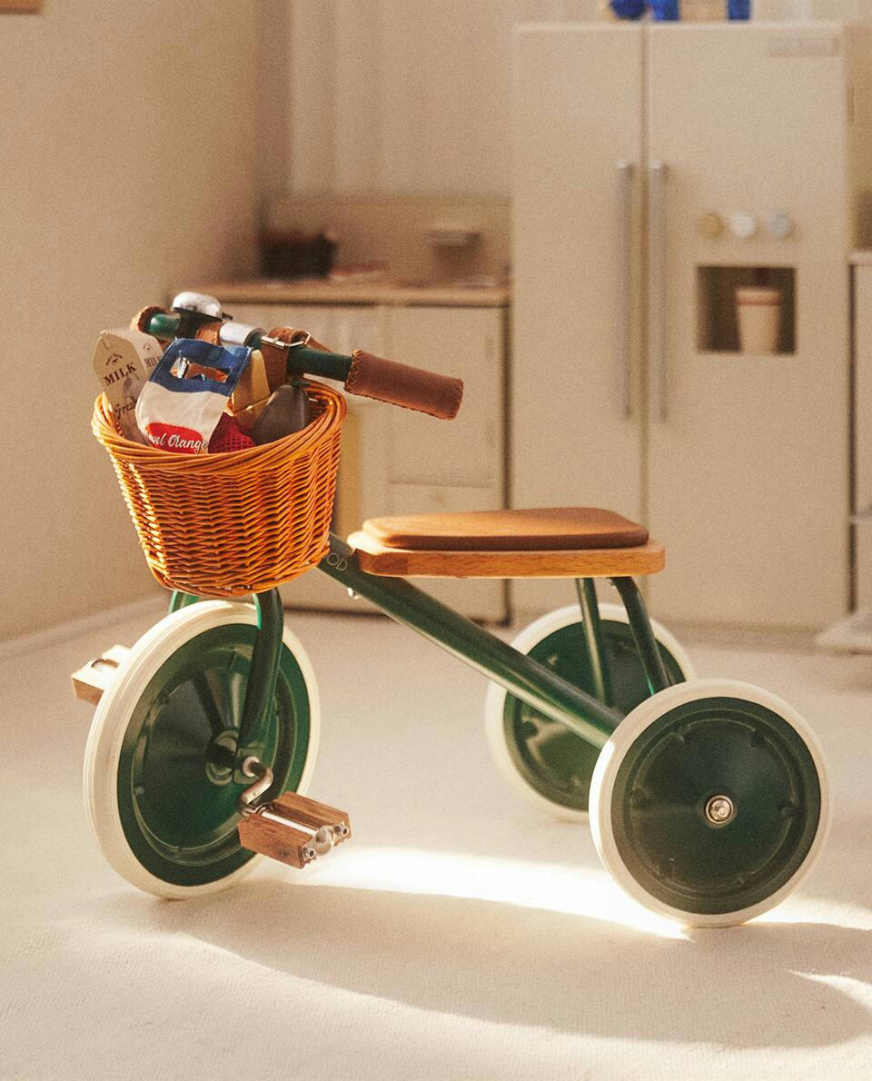 BANWOOD CHILDREN'S TRICYCLE