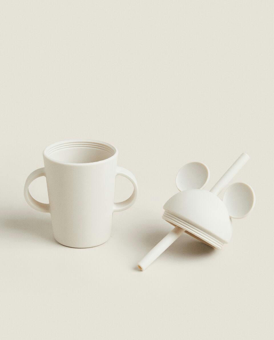 MICKEY MOUSE ? DISNEY SILICONE TUMBLER