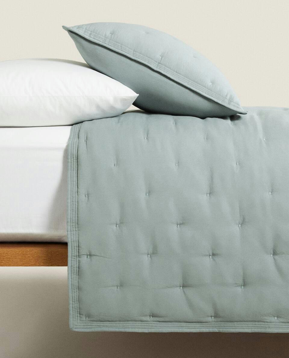 MICROFIBRE QUILT