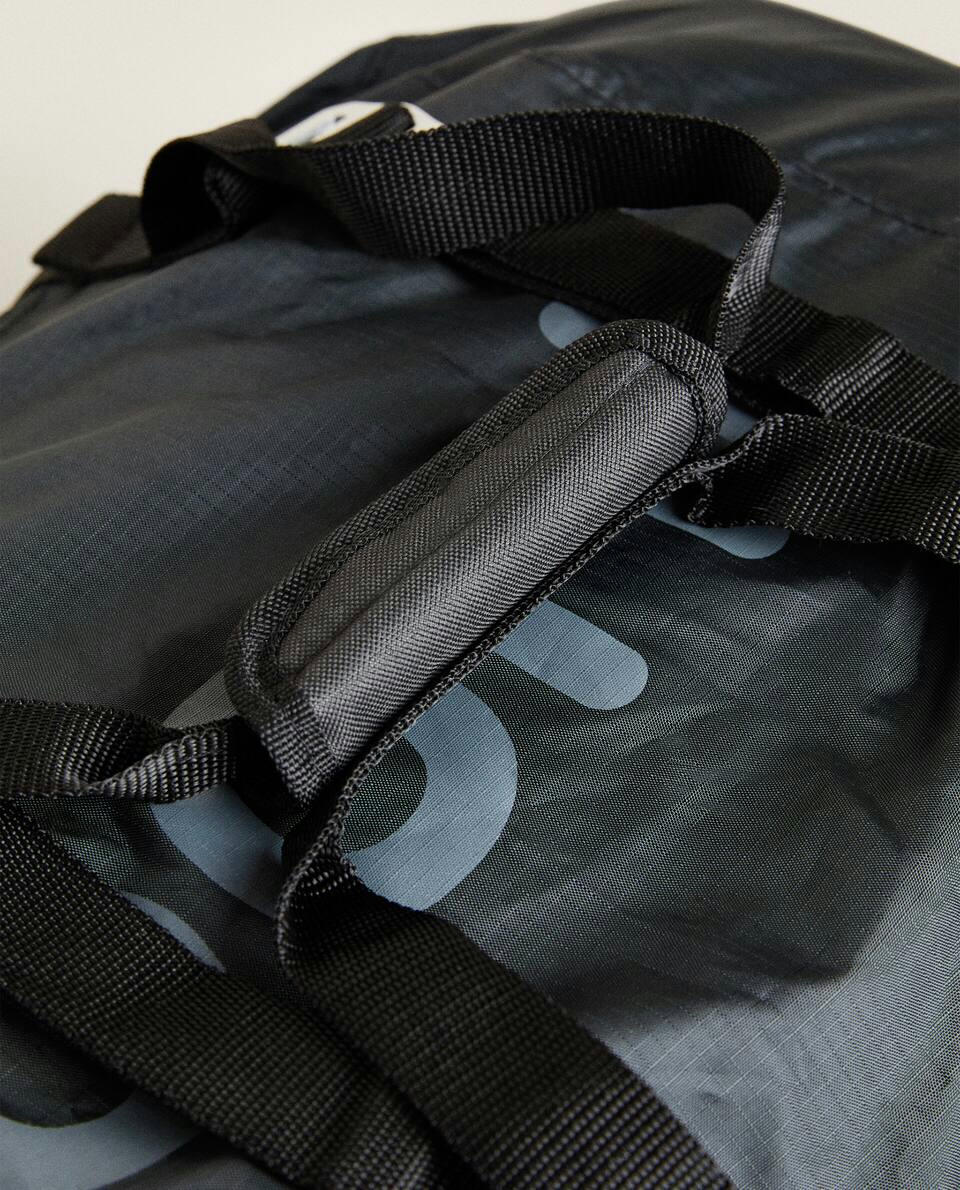 CARRY BAG FOR FYRA 12 OONI