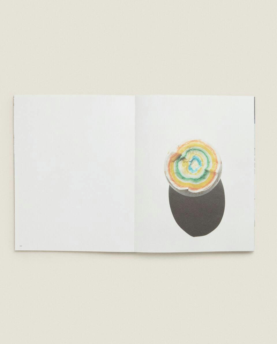 N21 A MAGAZINE CURATED BY LUCIE AND LUKE MEIER