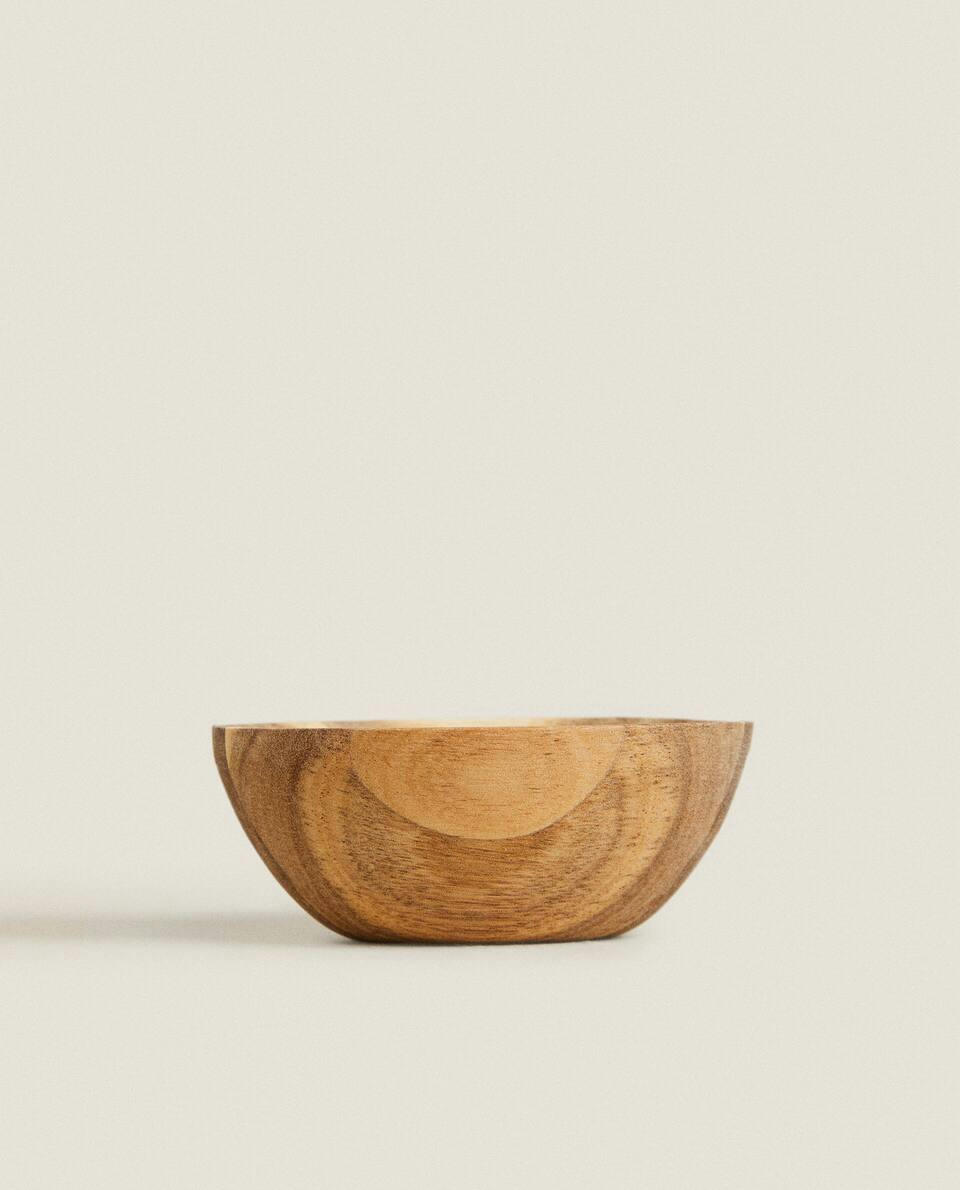 ACACIA MINI BOWL