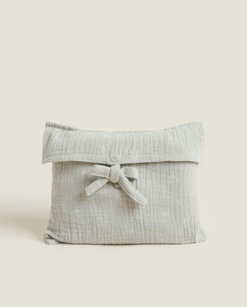 CLOVER BABY CARRIER SEAT CUSHION