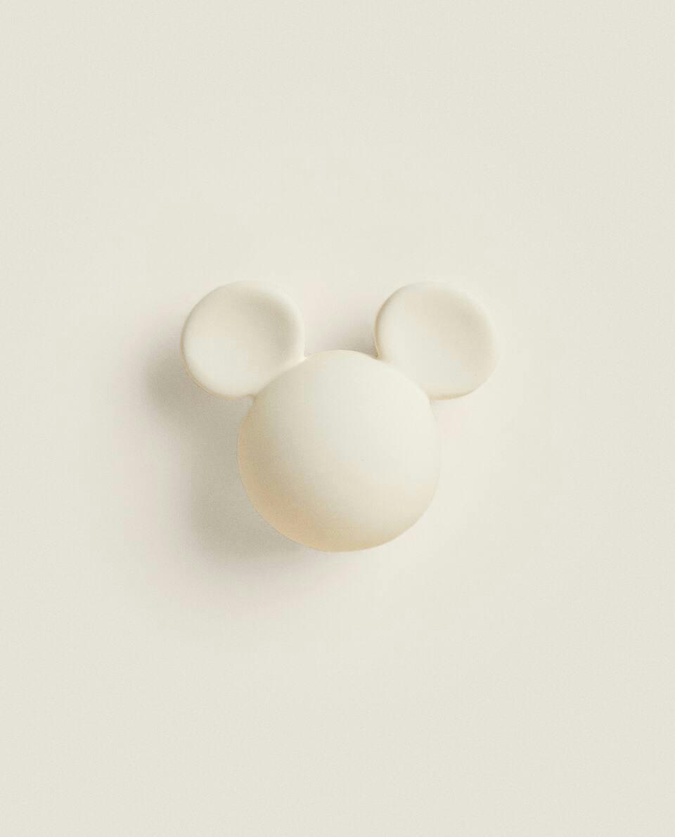 MICKEY MOUSE ? DISNEY DOOR KNOB (PACK OF 2)