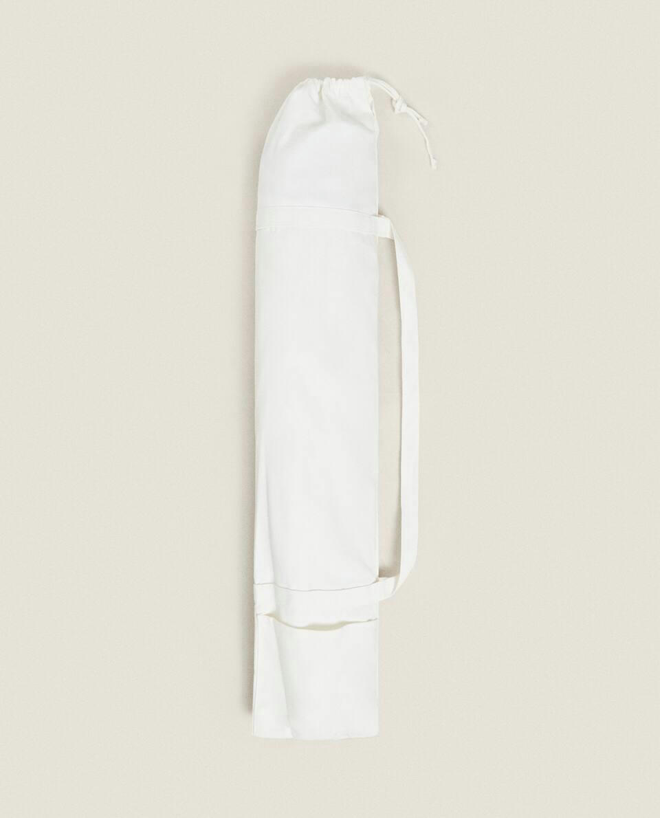 PLAIN BEACH UMBRELLA (? 160CM)