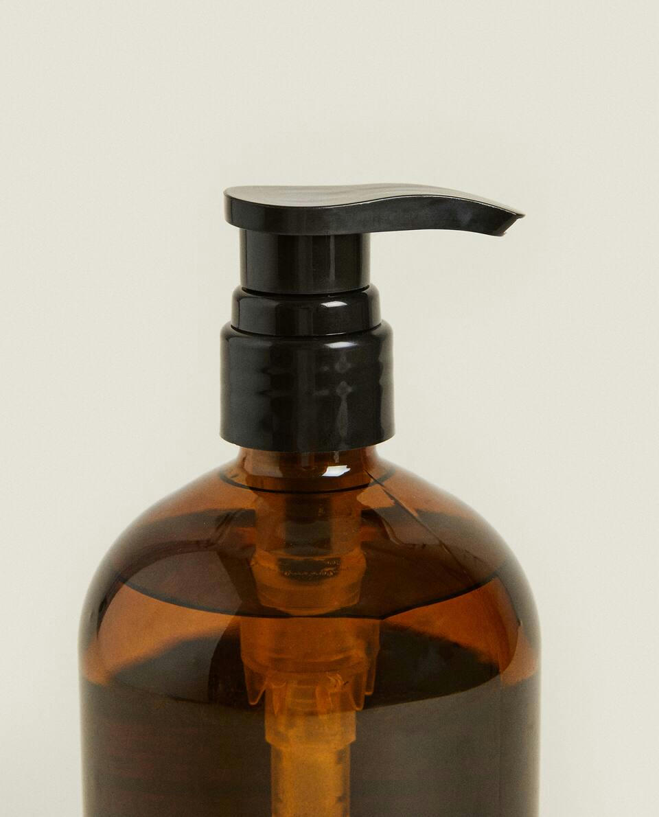 MUSK SHADES LIQUID SOAP