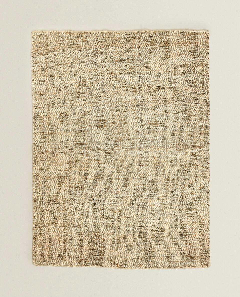 JUTE RUG