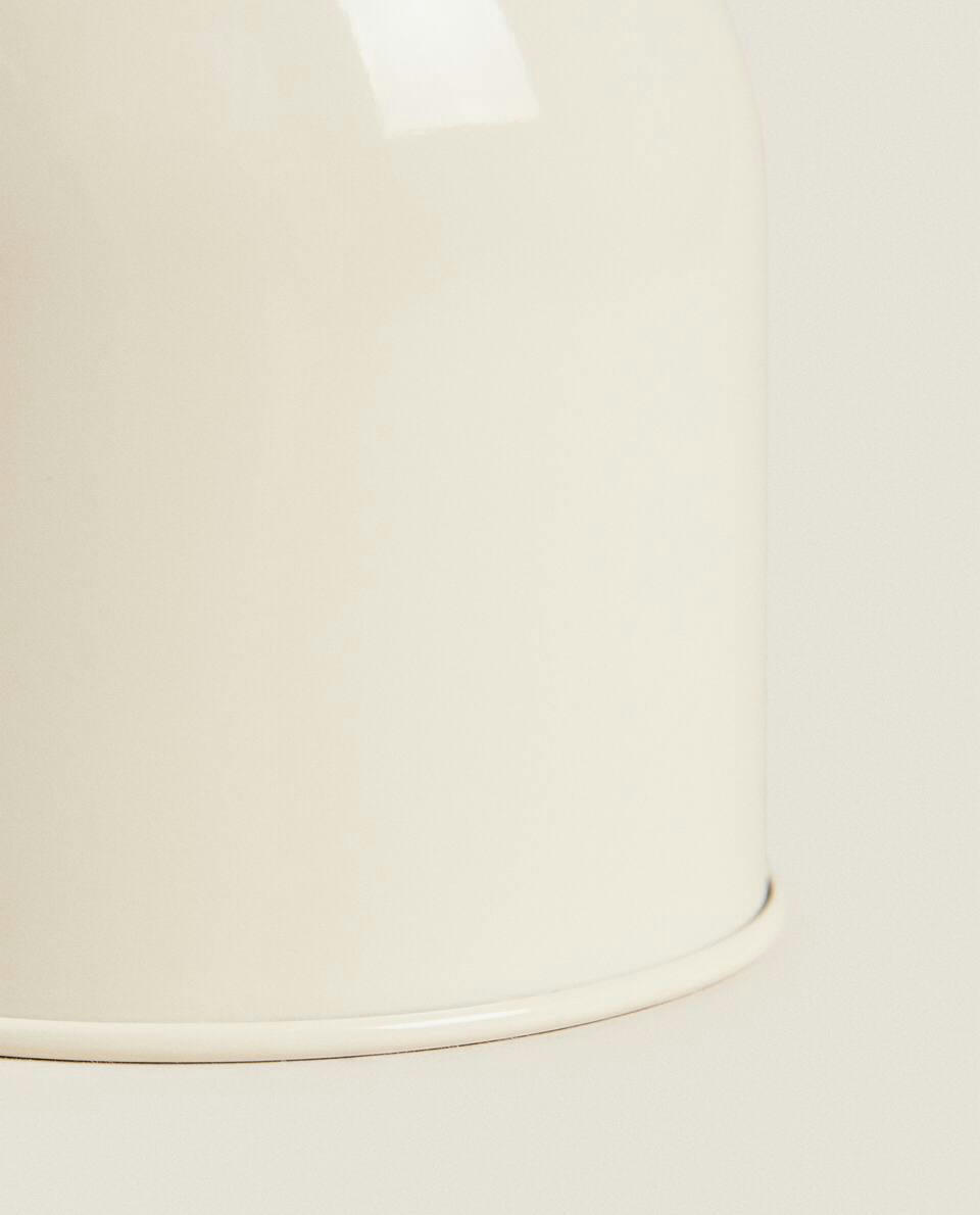 LACQUERED STEEL SPRAYER