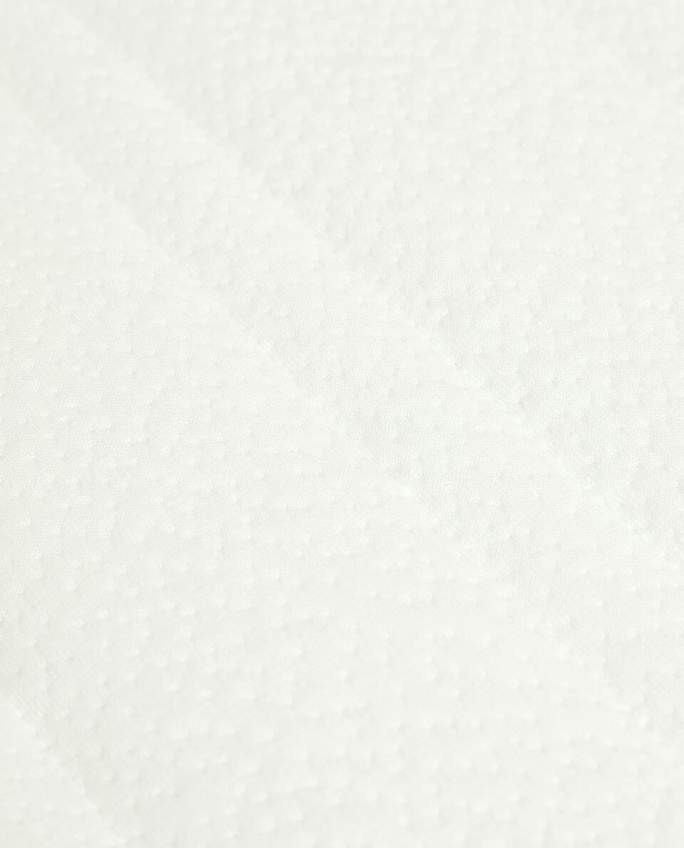 CLASSIC WOODEN COT MATTRESS