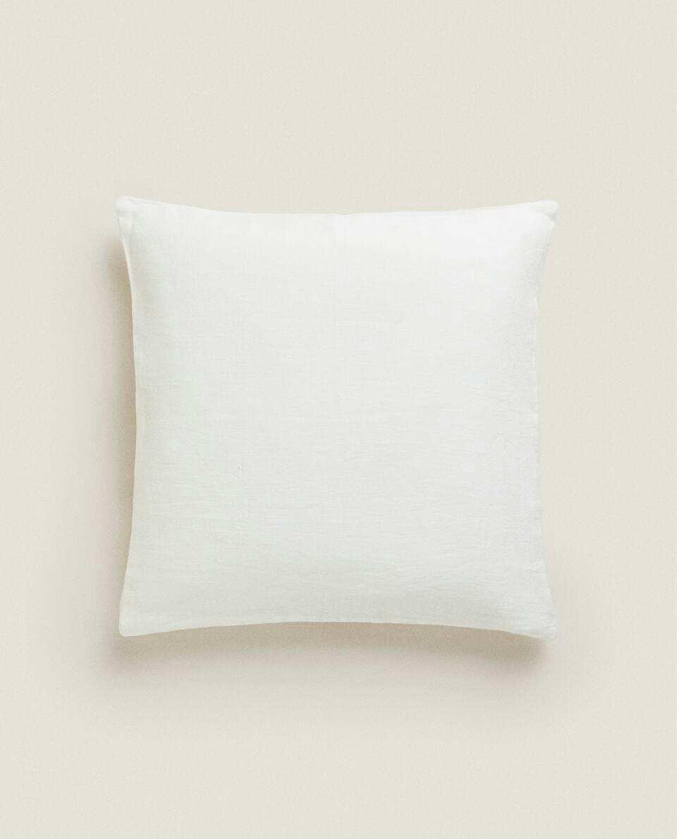 STRIPED CUSHION COVER