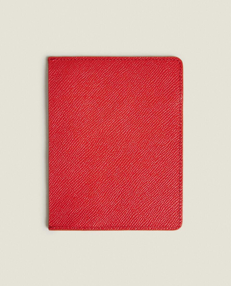 PASSPORT COVER X SAINT-LAZARE