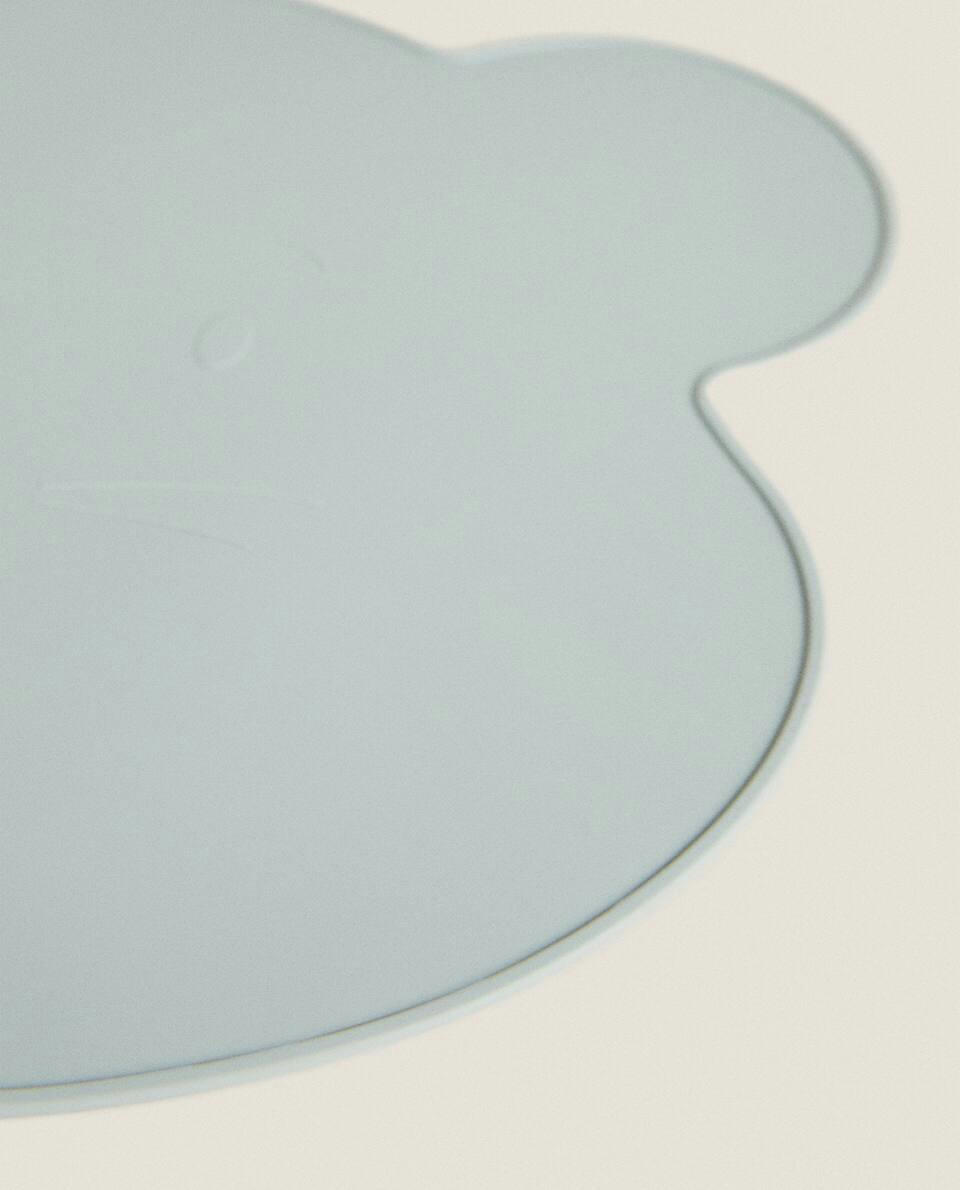 MOUSE SILICONE PLACEMAT