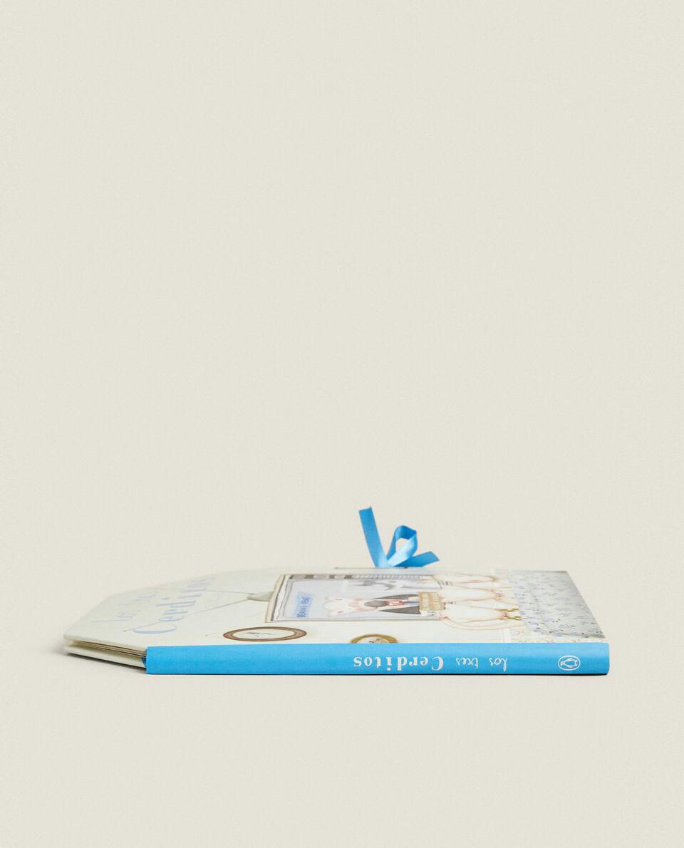 THE THREE LITTLE PIGS CARROUSEL BOOK