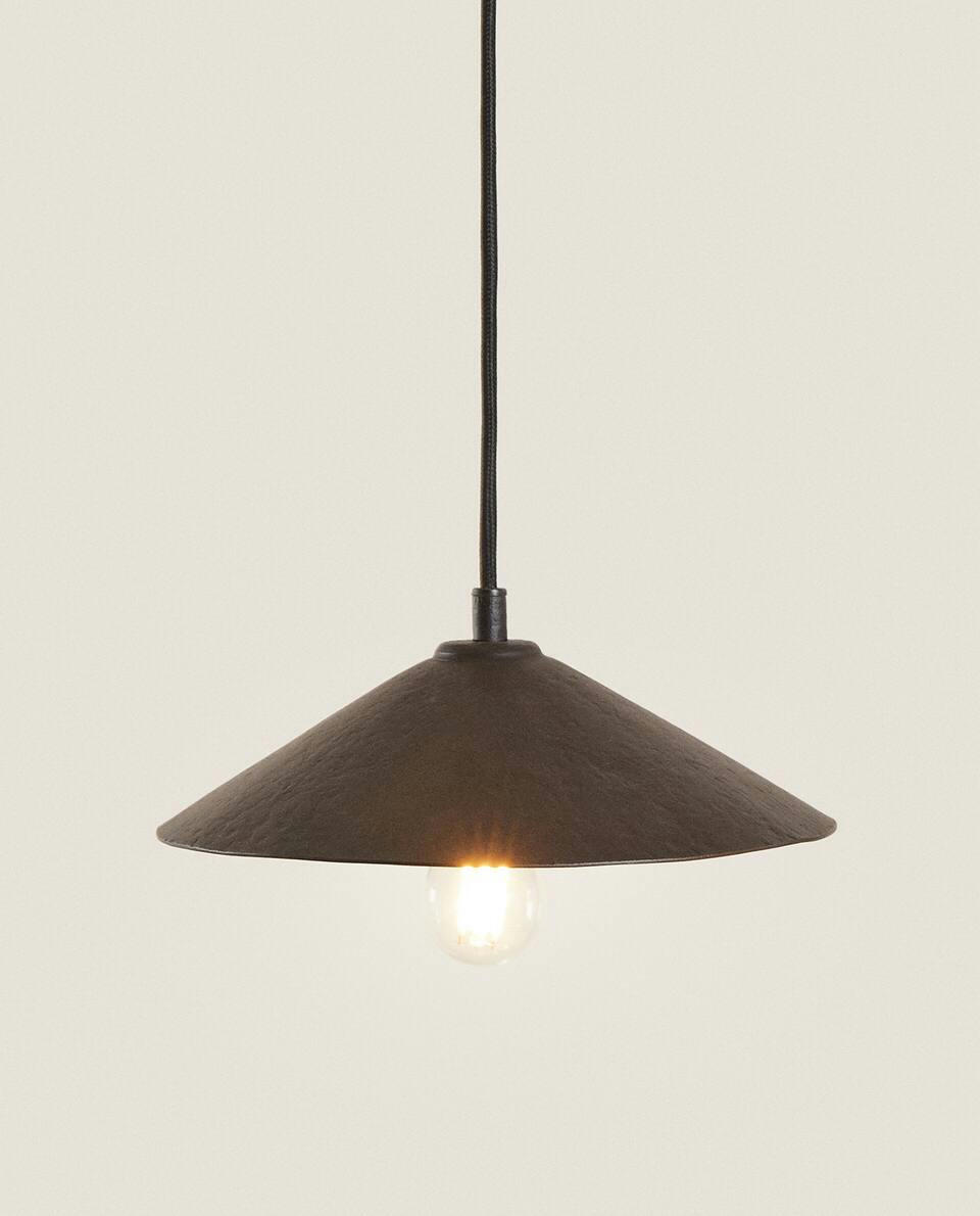 ALUMINIUM CEILING LAMP