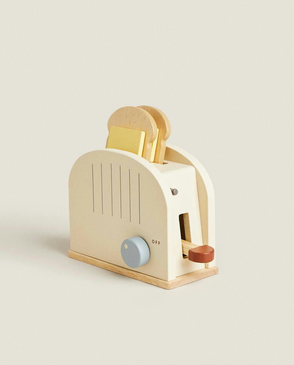 TOY TOASTER