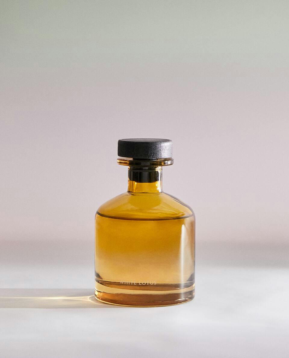 DIFUSOR STICKS 250ML WHITE LOTUS