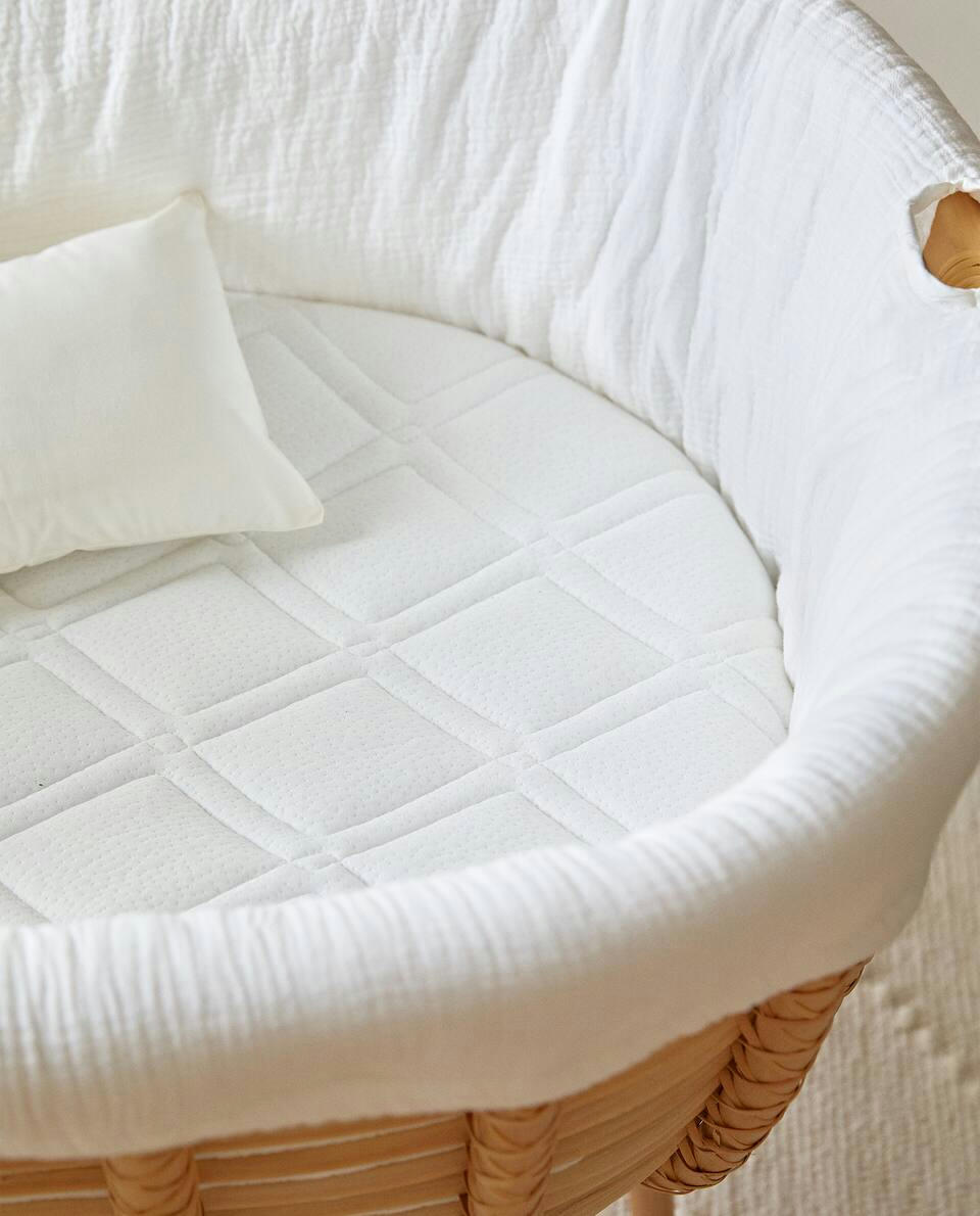 MINI COT MATTRESS