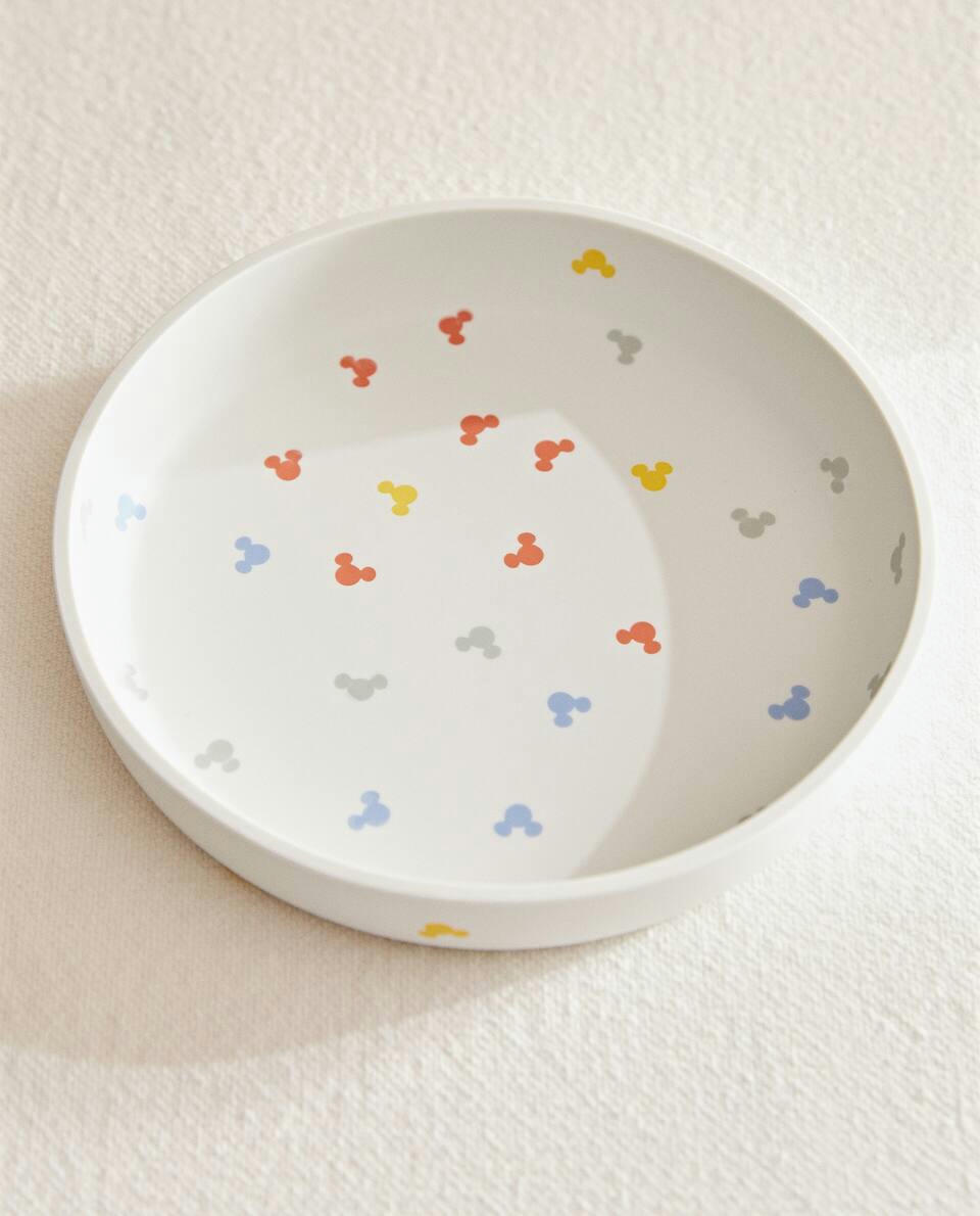 SILICONE ? DISNEY SET