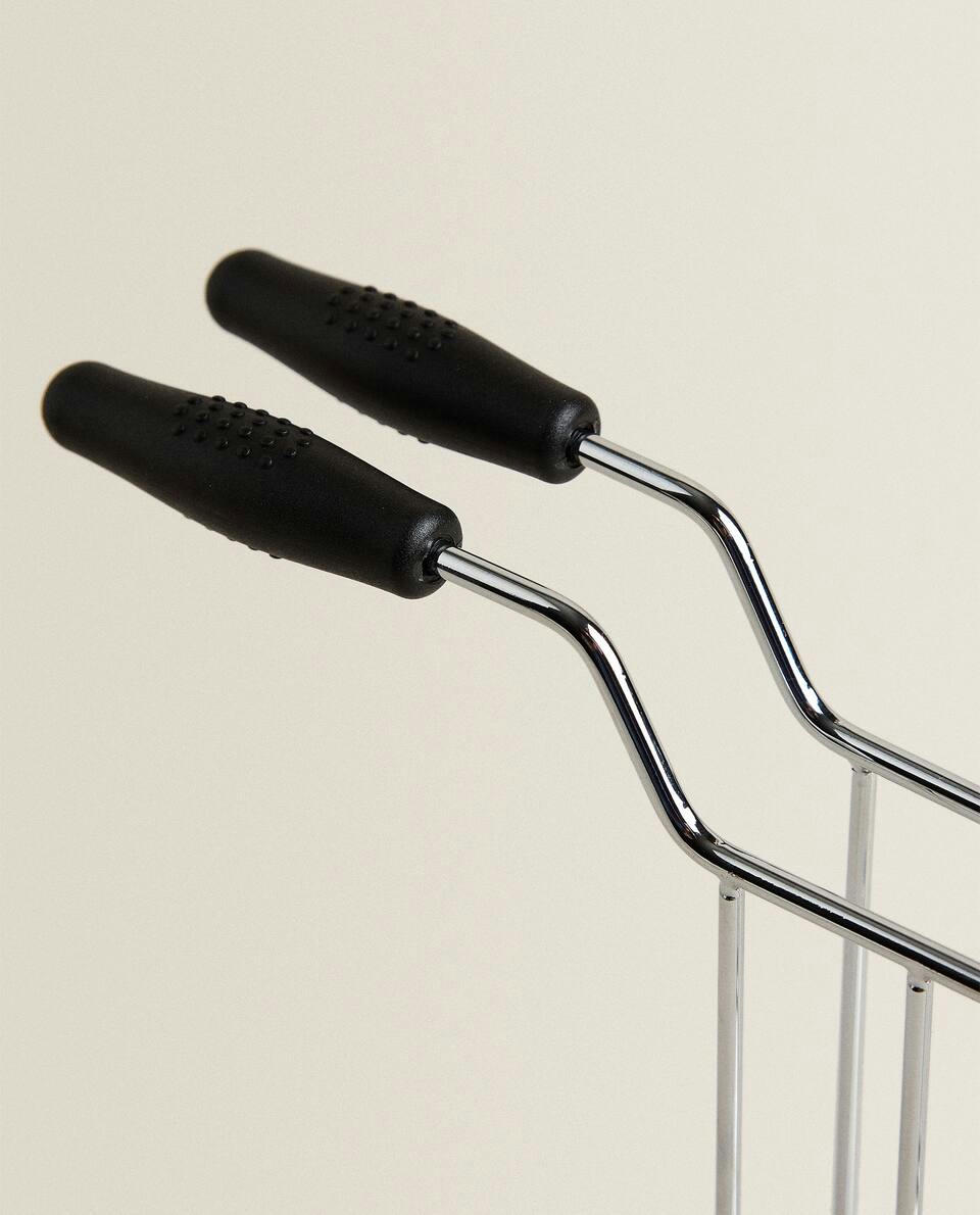 SMEG TOASTER SANDWICH ACCESSORIES