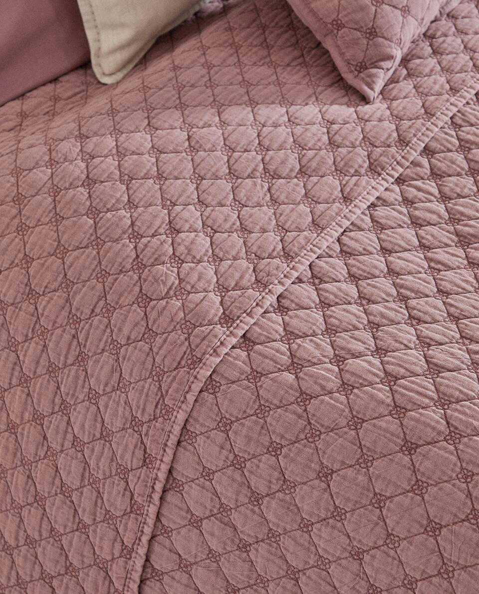 CHILDREN’S MICROFIBRE QUILT