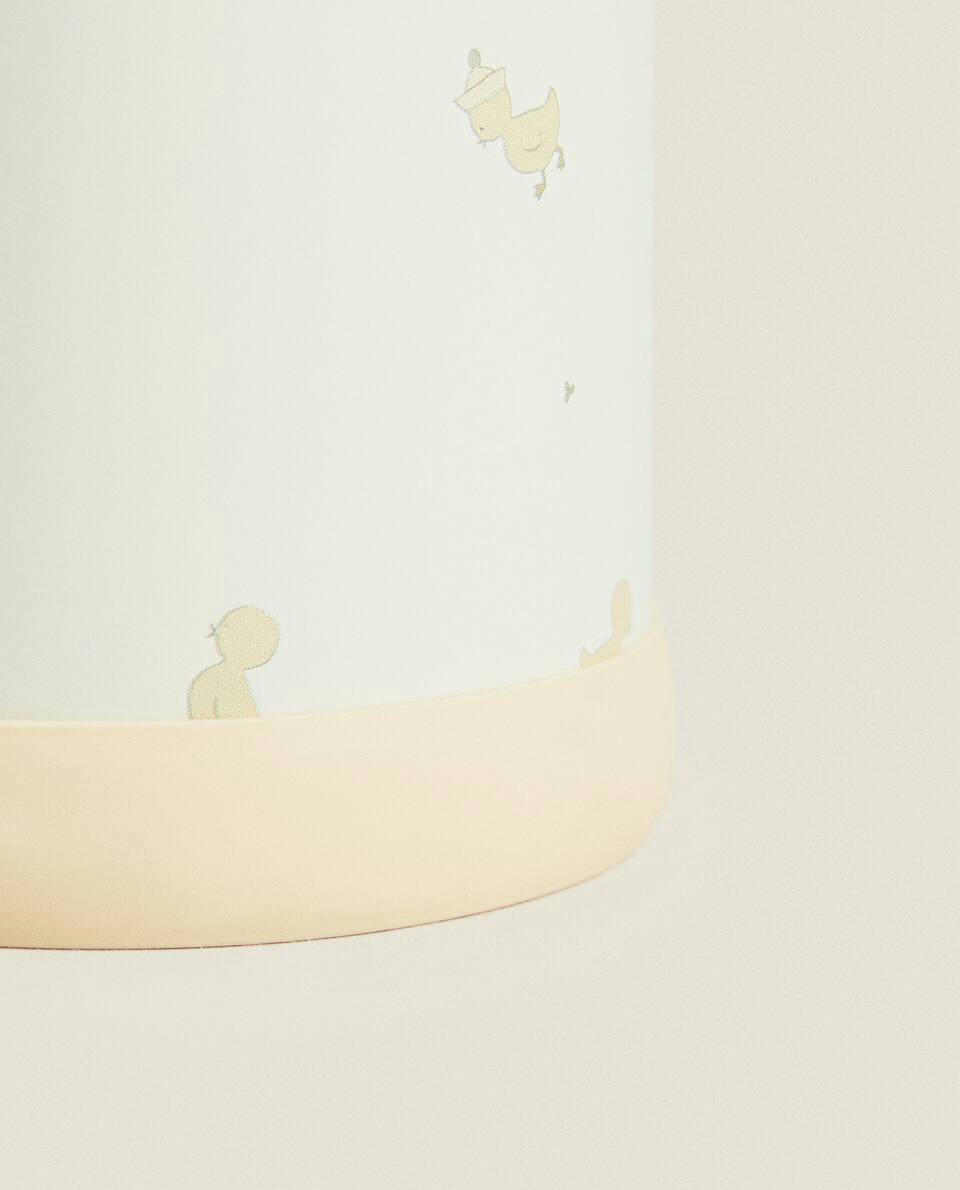 DUCKLING THERMAL CONTAINER