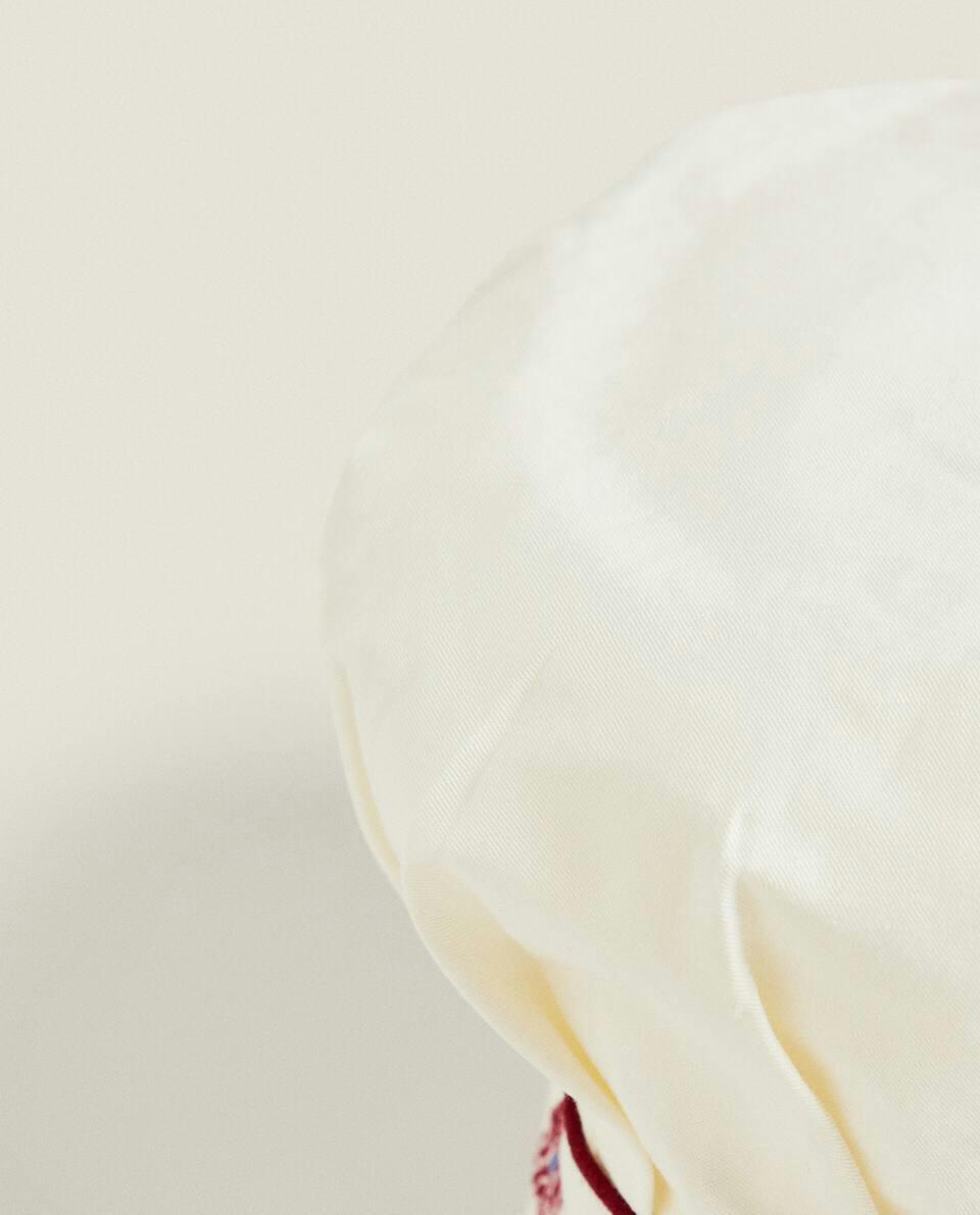 CHILDREN’S CHRISTMAS CHEF HAT