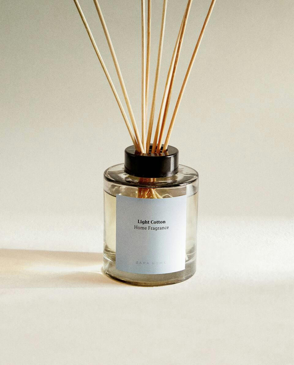 LIGHT COTTON REED DIFFUSER