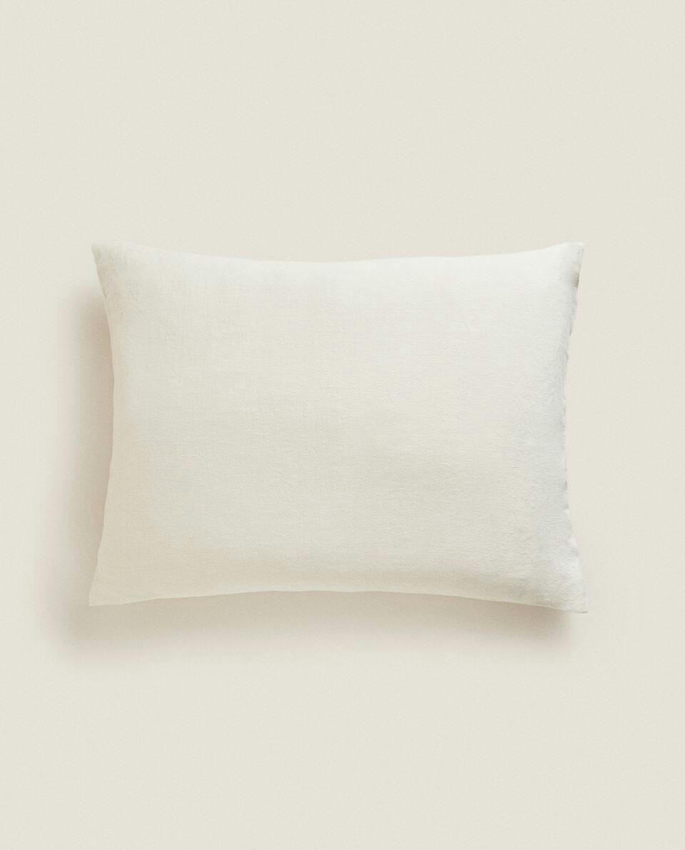 XXL LINEN CUSHION COVER