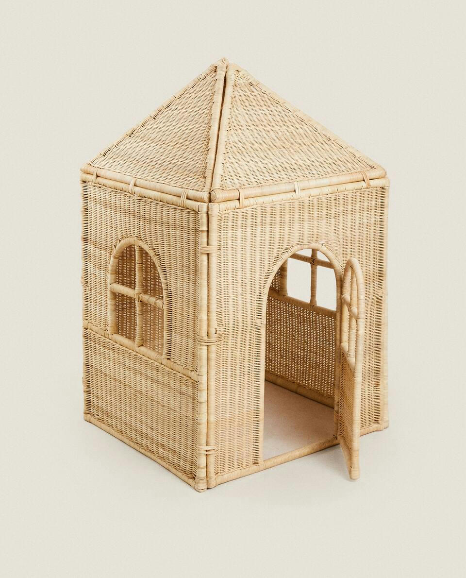 RATTAN HOUSE
