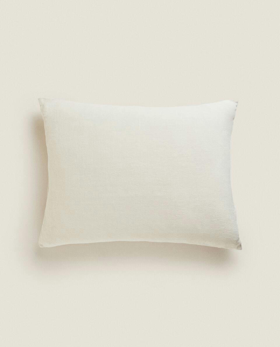 XXL LINEN CUSHION COVER