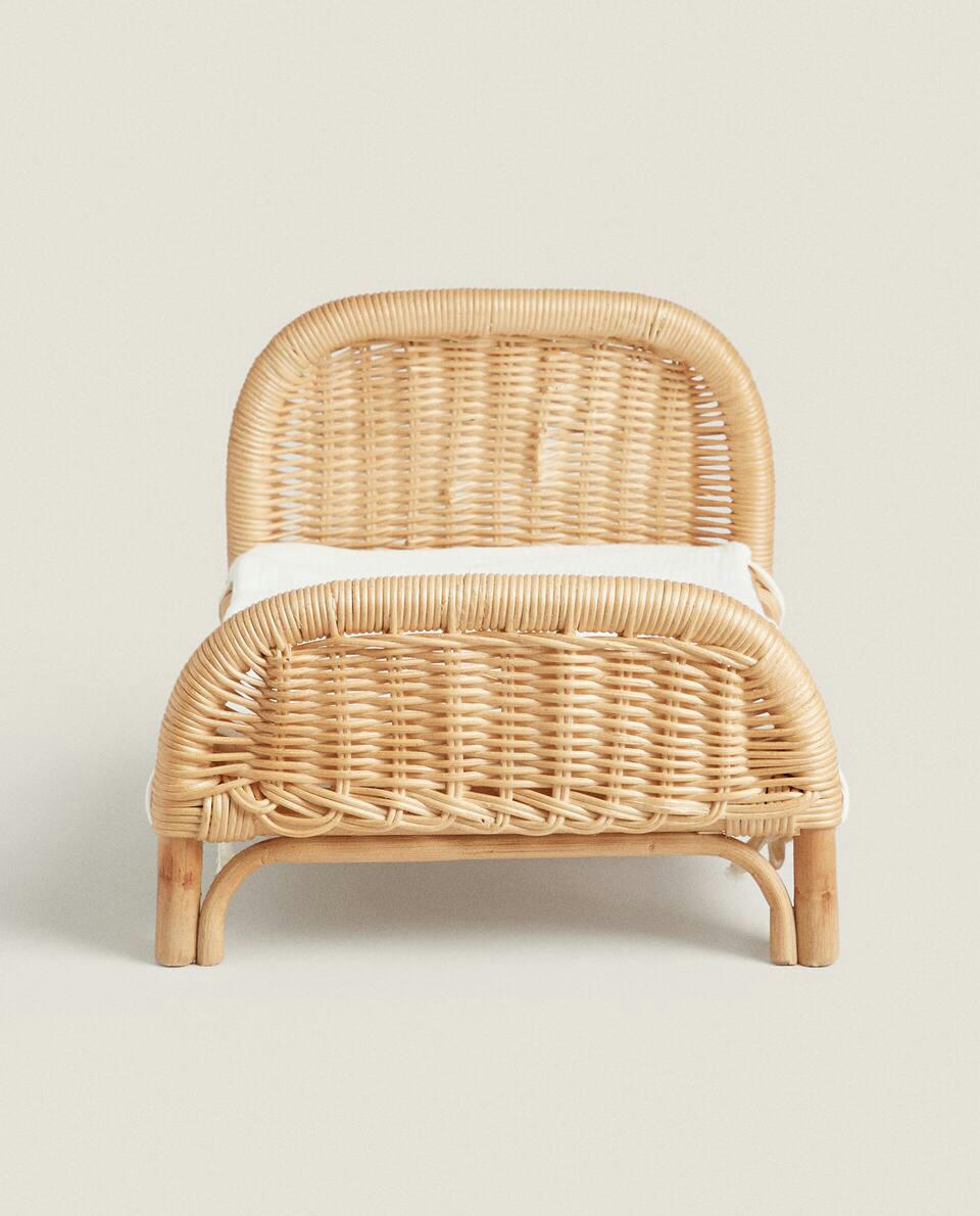 CHILDREN’S BED LINEN TOY