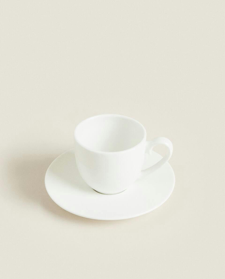 BONE CHINA MUG