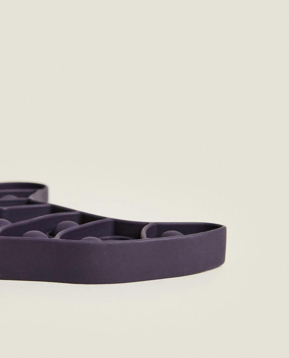 KIDS’ HALLOWEEN BUBBLE TOY