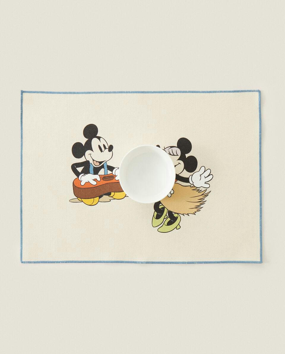 MICKEY MOUSE ? DISNEY PLACEMAT