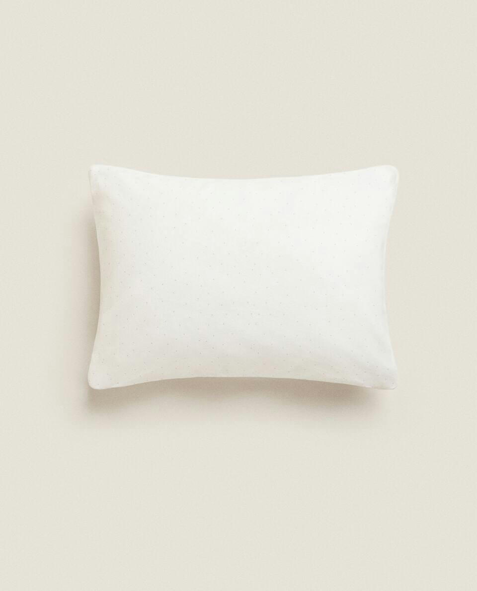 DINOSAUR CUSHION COVER