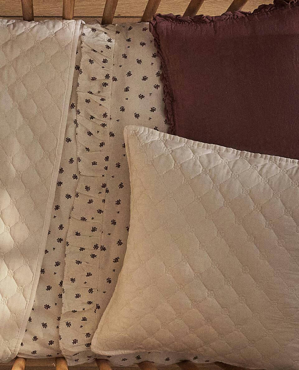 CHILDREN’S MICROFIBRE QUILT