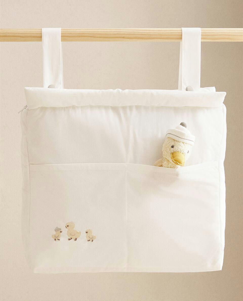 DUCKLING MATERNITY BAG