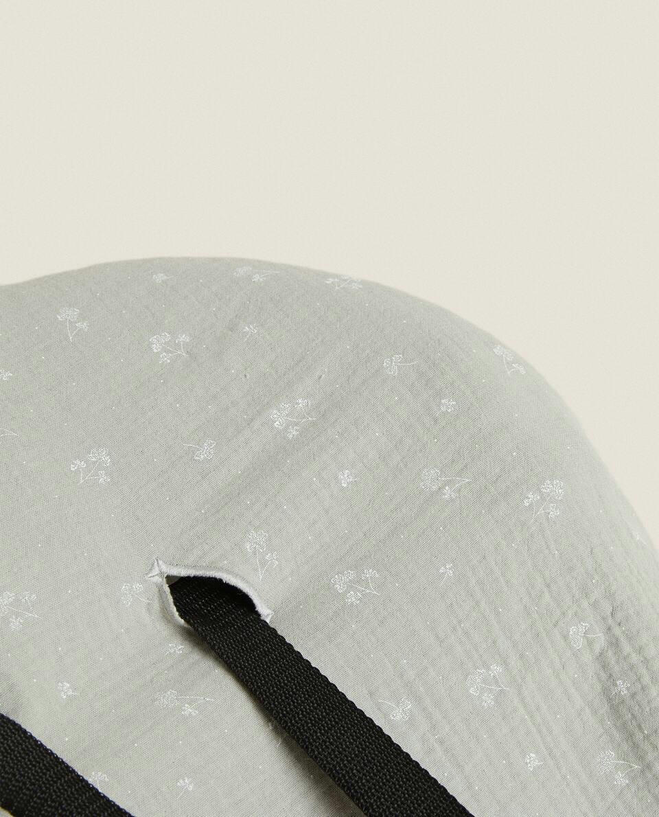 CLOVER BABY CARRIER SEAT CUSHION