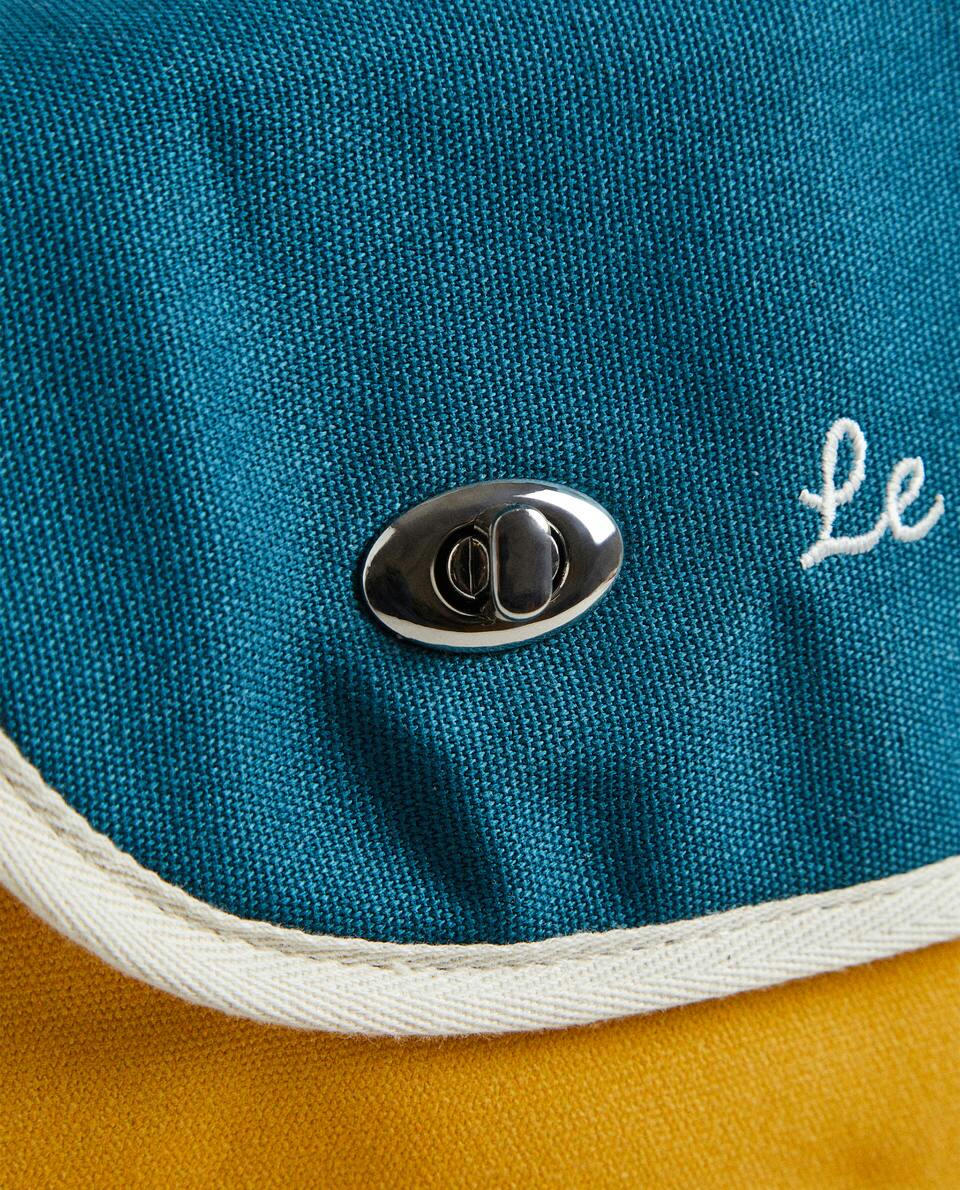 CHILDREN'S LE PETIT NICOLAS ? BACKPACK