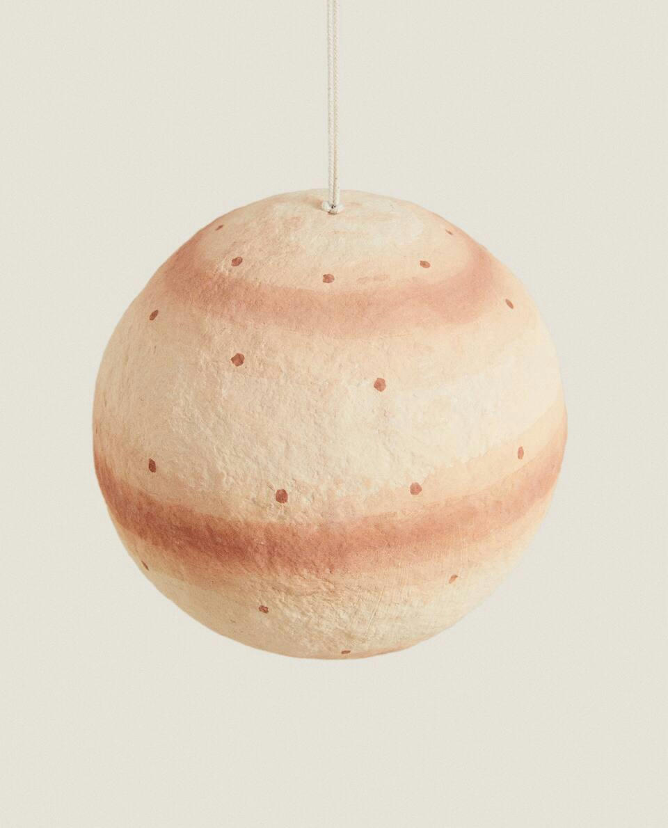 PAPER PLANETS (SET OF 2)