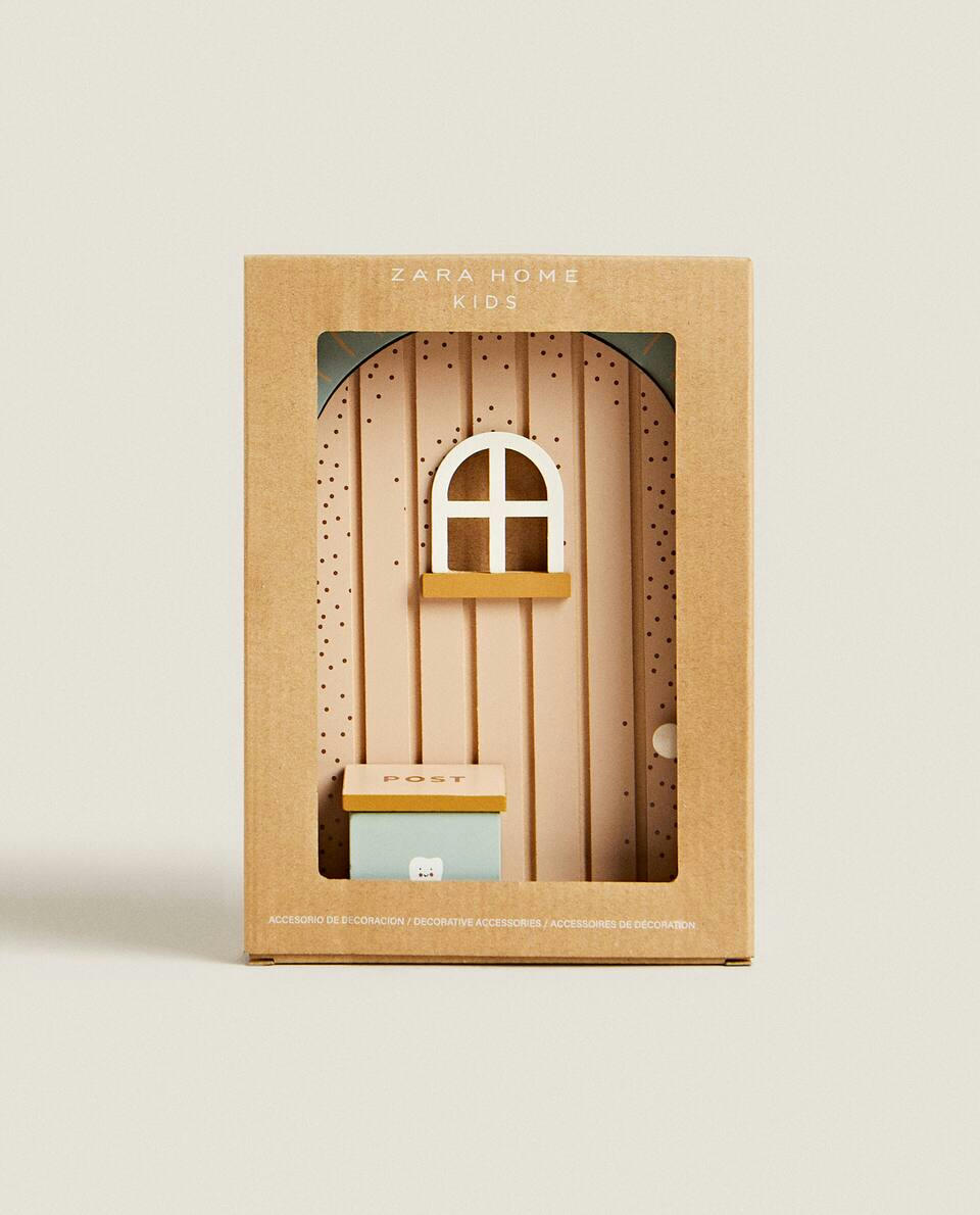 MINI MAGIC DOOR WITH BOX