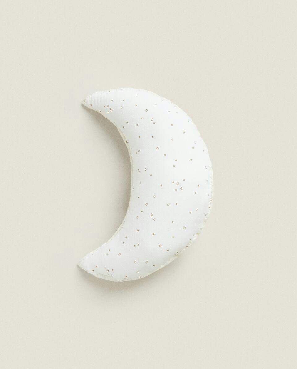 MOON CUSHION