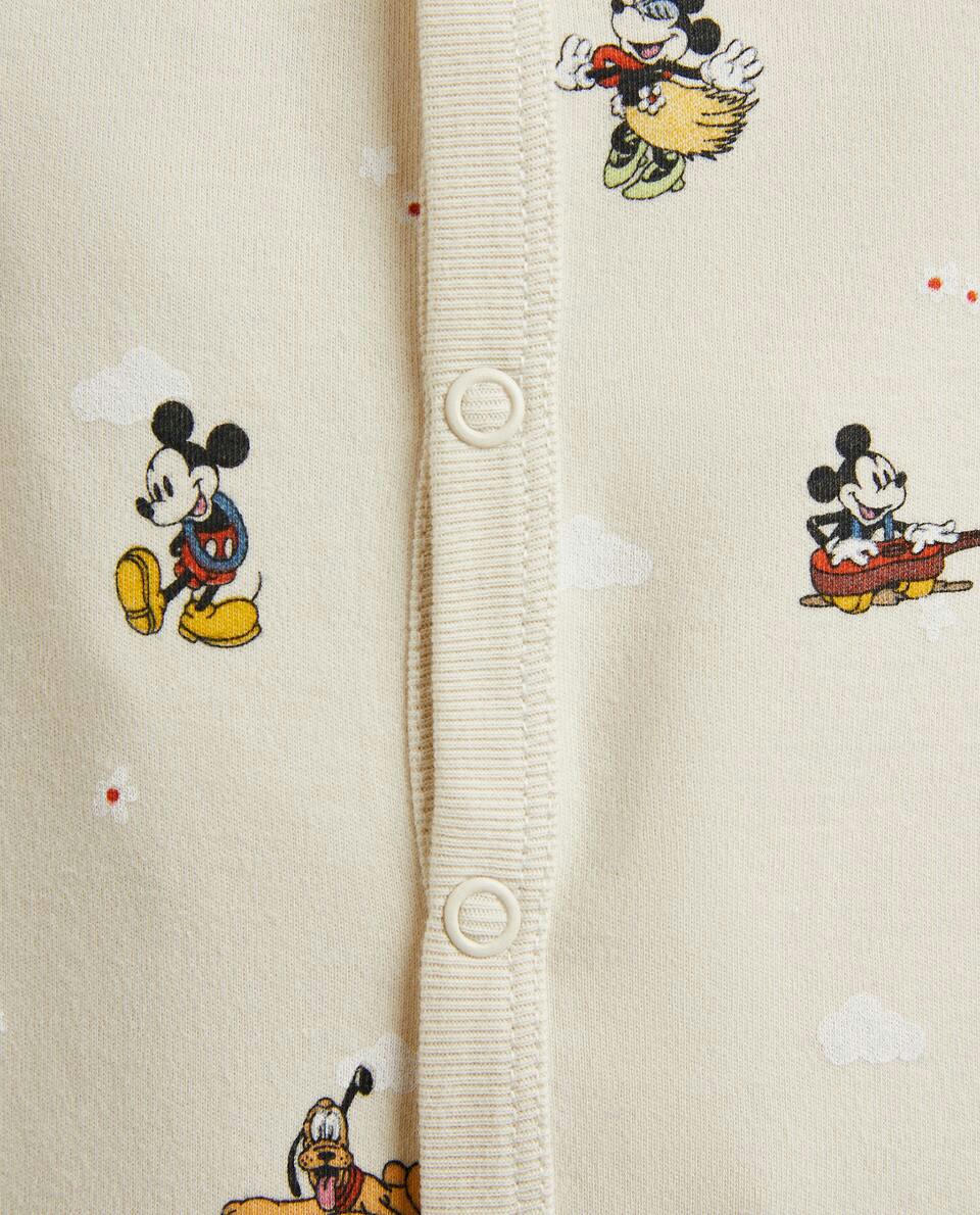 MICKEY MOUSE ? DISNEY ROMPER