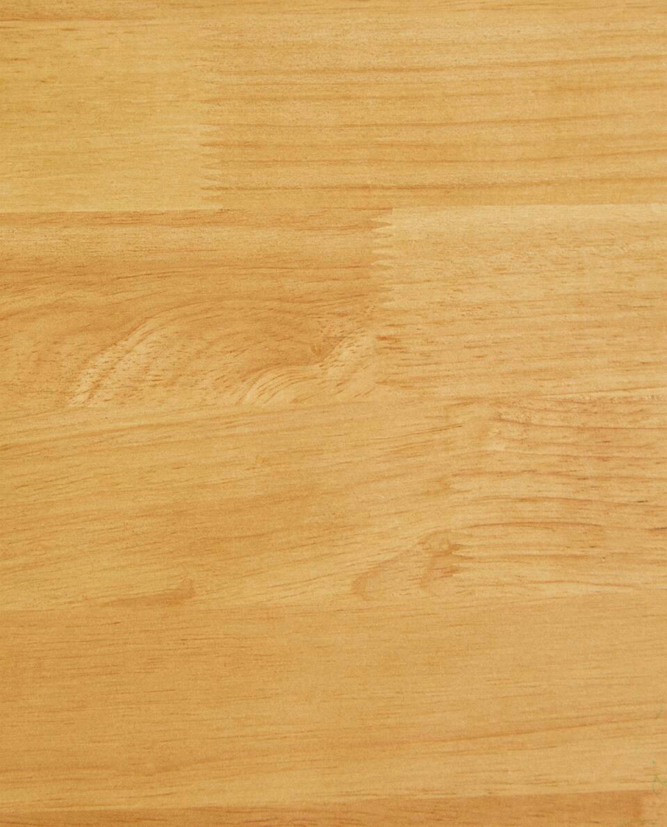 CHILDREN'S DESK WITH STORAGE