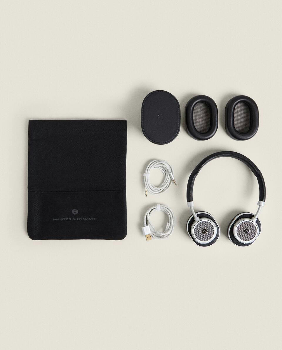 MASTER & DYNAMIC WIRELESS HEADPHONES