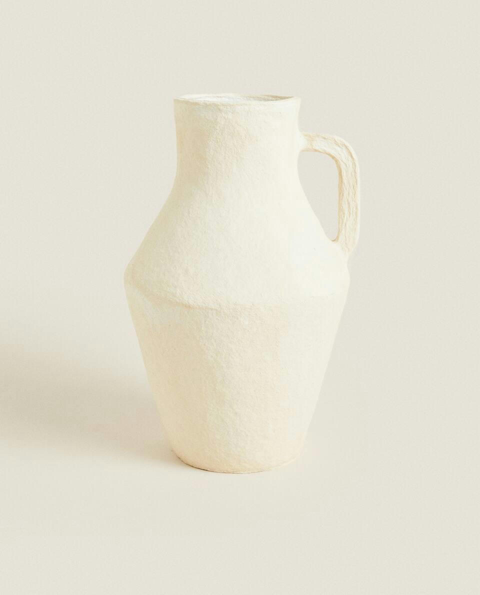 PAPIER-M?CHé JUG