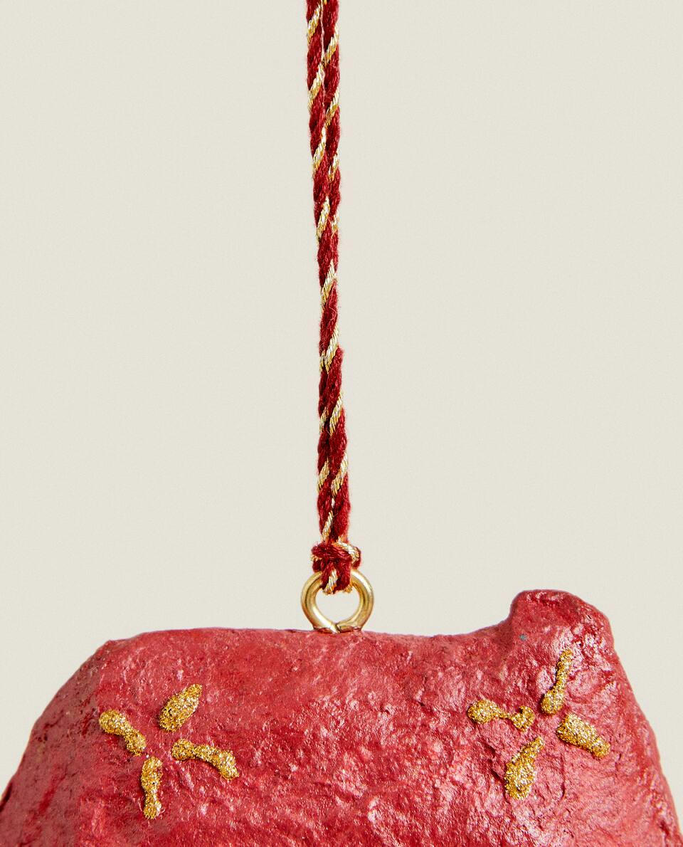 HOUSE CHRISTMAS DECORATION