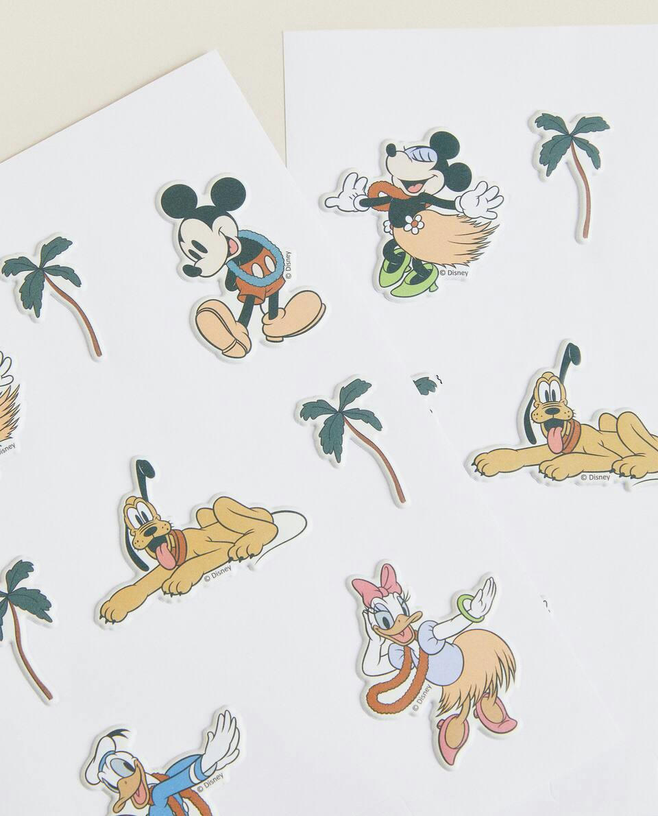 MICKEY MOUSE ? DISNEY STICKERS