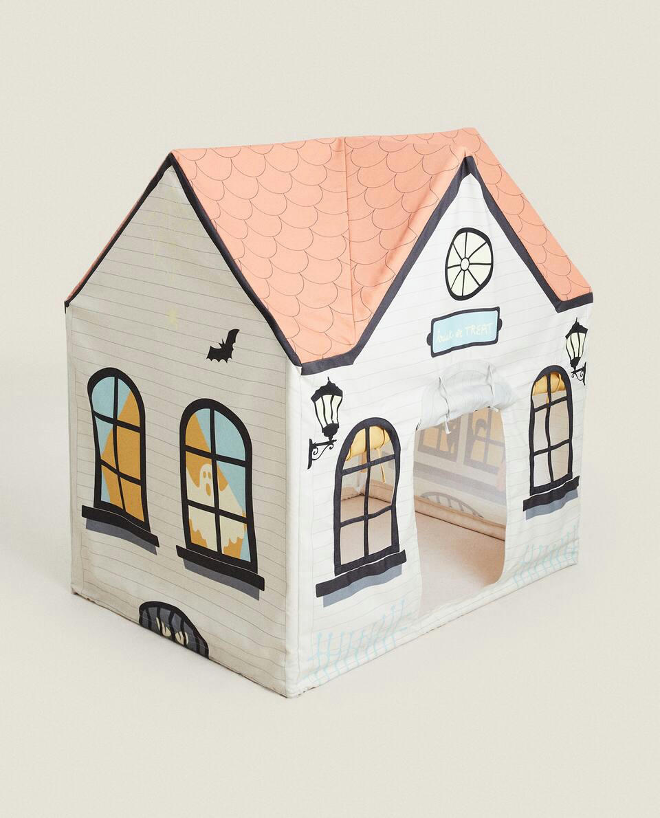 CHILDREN’S HALLOWEEN HAUNTED HOUSE PLAY FRAME