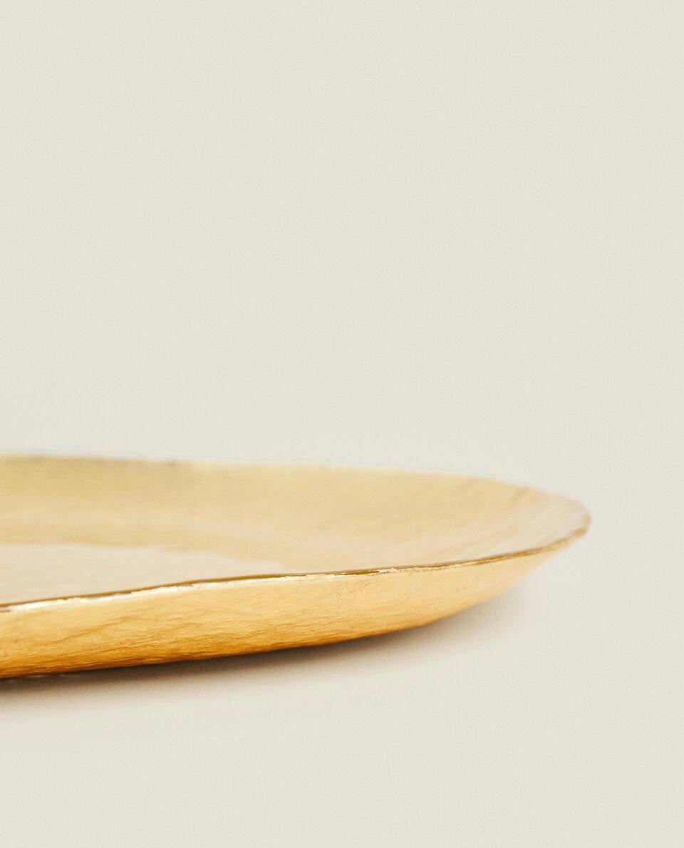 GOLD GLASS ACCESSORIES